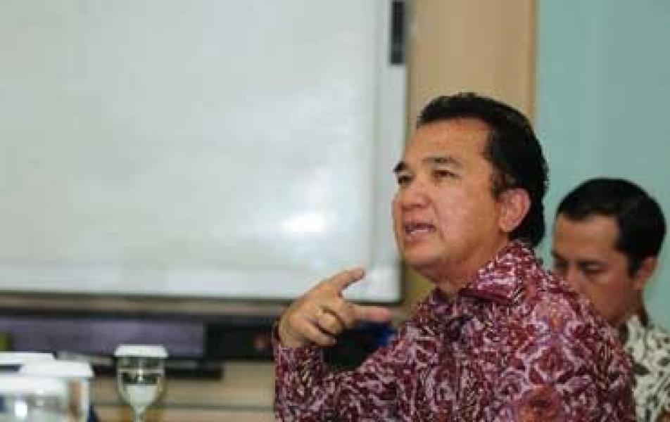 Akan Bertemu SBY, Prabowo-Hatta Optimistis
