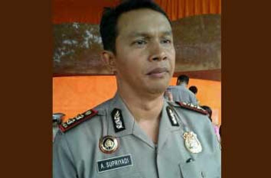 Aksi Pencurian Marak, Kapolres Pelalawan Himbau Tingkatkan Kamtibmas