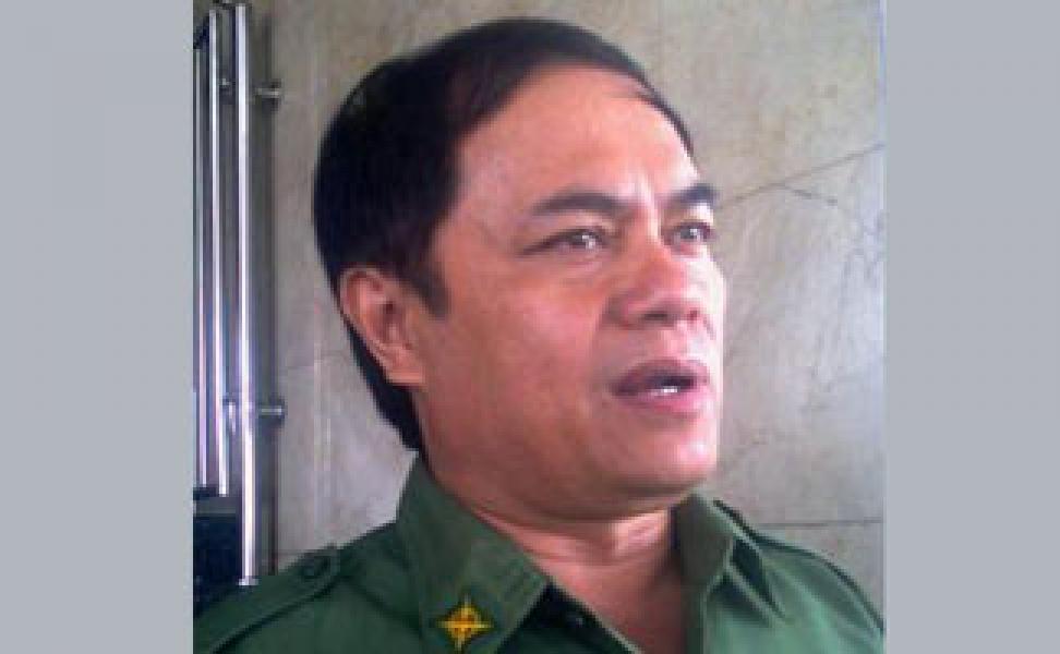 Antisipasi Karhutla Dishut Tambah 7 Posko