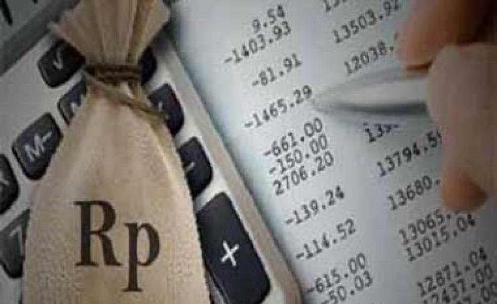 Asnil, Terdakwa Korupsi Kelola Proyek APBN Senilai Rp40 M
