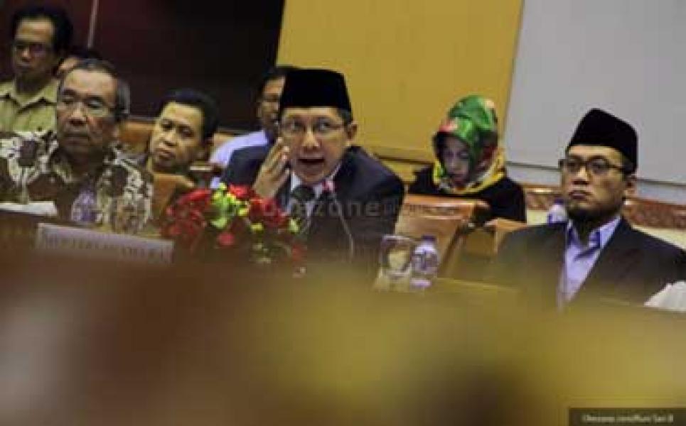 Awal Ramadan 1435 H Jatuh pada Minggu 29 Juni