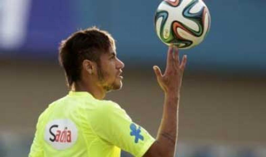 Barcelona Diminta Ungkap Bukti Transfer Neymar