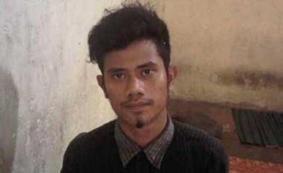 Bawa Kabur ABG, Buruh Ditangkap Polisi