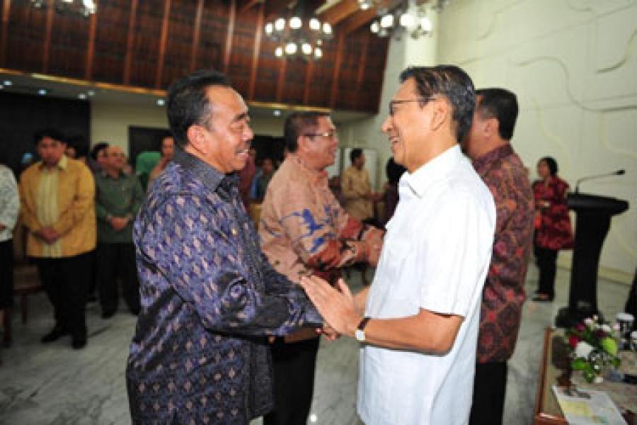 Bengkalis Satu dari Sepuluh Daerah Tujuan Gerakan Indonesia Mengajar