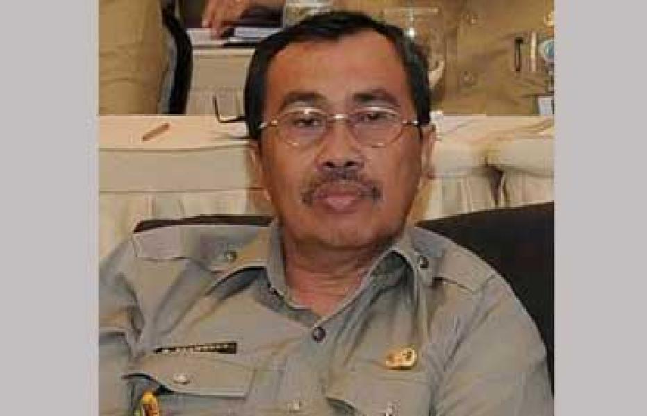 Bupati Imbau Masyarakat Galakan Program Magrib Mengaji
