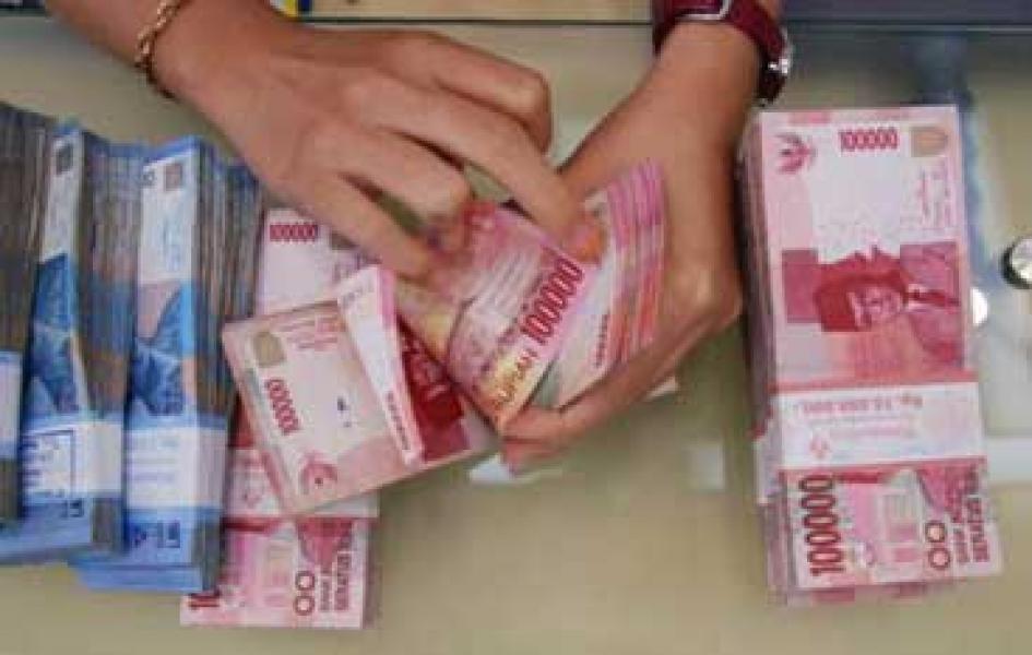 Deswanto: Penyaluran Dana UED-SP 80 Persen Menyimpang