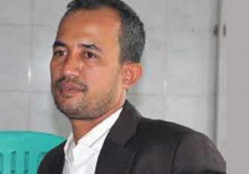 Dewan Desak Pemkab Bayar Gaji Honorer