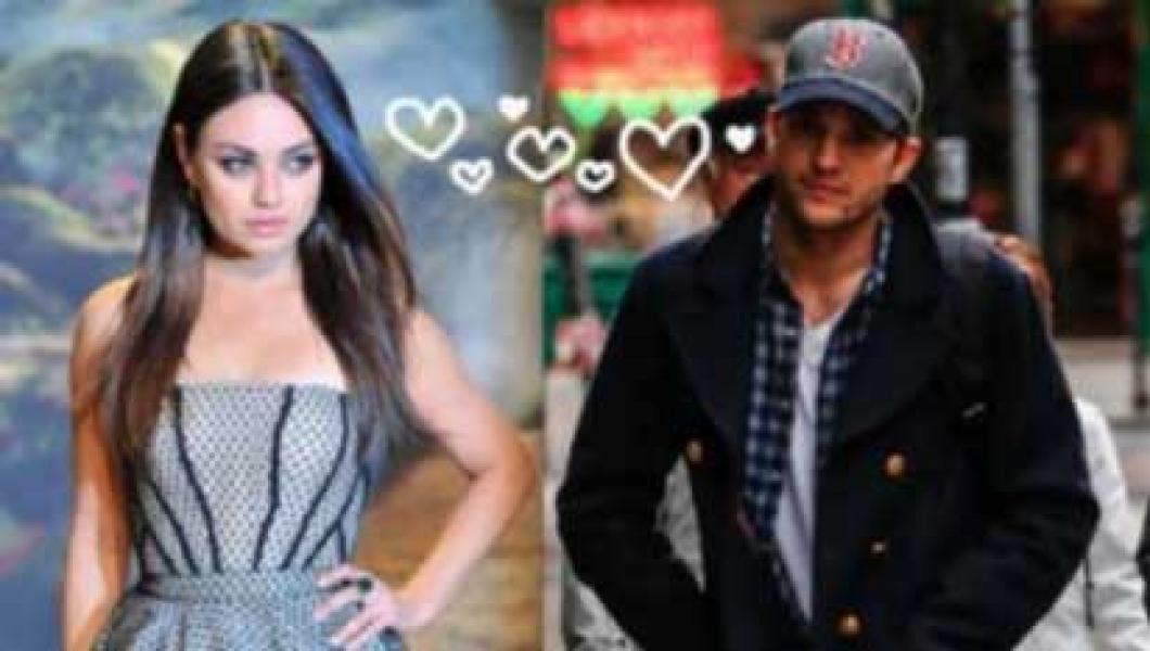 Dihamili Asthon Kutcher, Eks Wanita Terseksi Sejagat Tunda Pernikahan