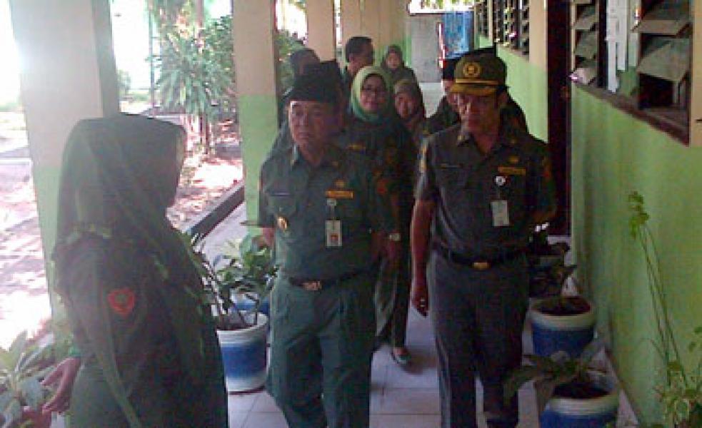 Disdik Fokus Awasi PSB Tanpa Pungutan