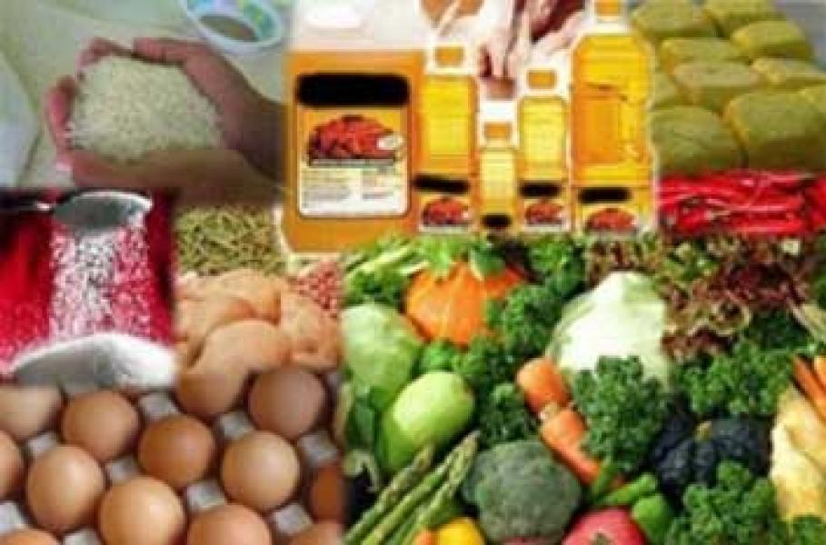 Disperindag Siak Pantau Harga Sembako, Telur Naik yang Lain Stabil