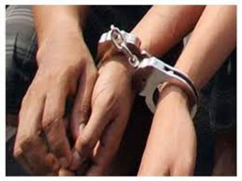 Dua Bandar Happy Five Diringkus Polisi