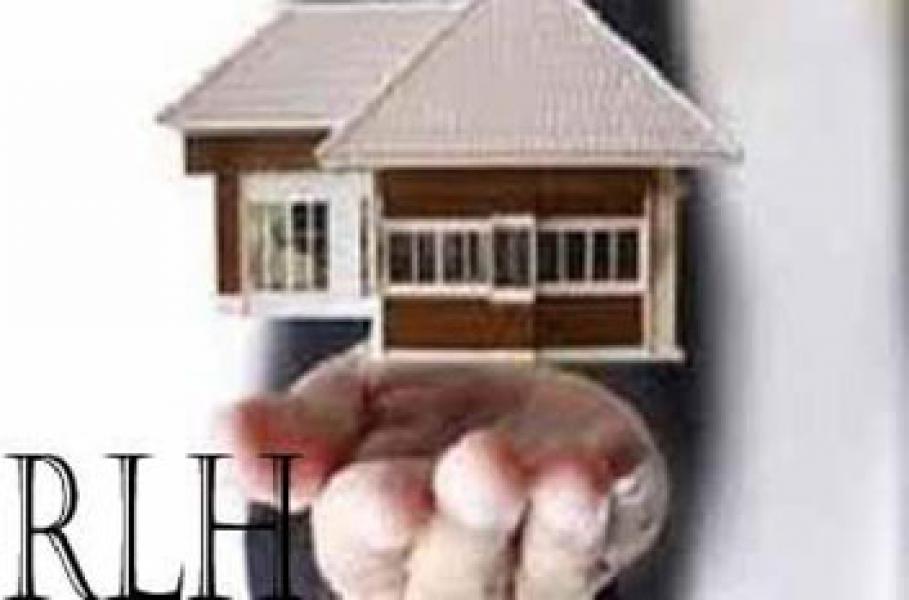 Dua Desa di Bungaraya Dapat Jatah 10 RLH