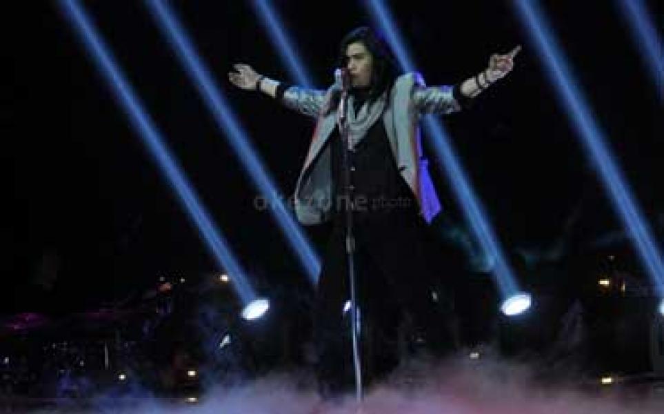 Gabung Dewa 19, Virzha Minta Kebebasan dari Dhani