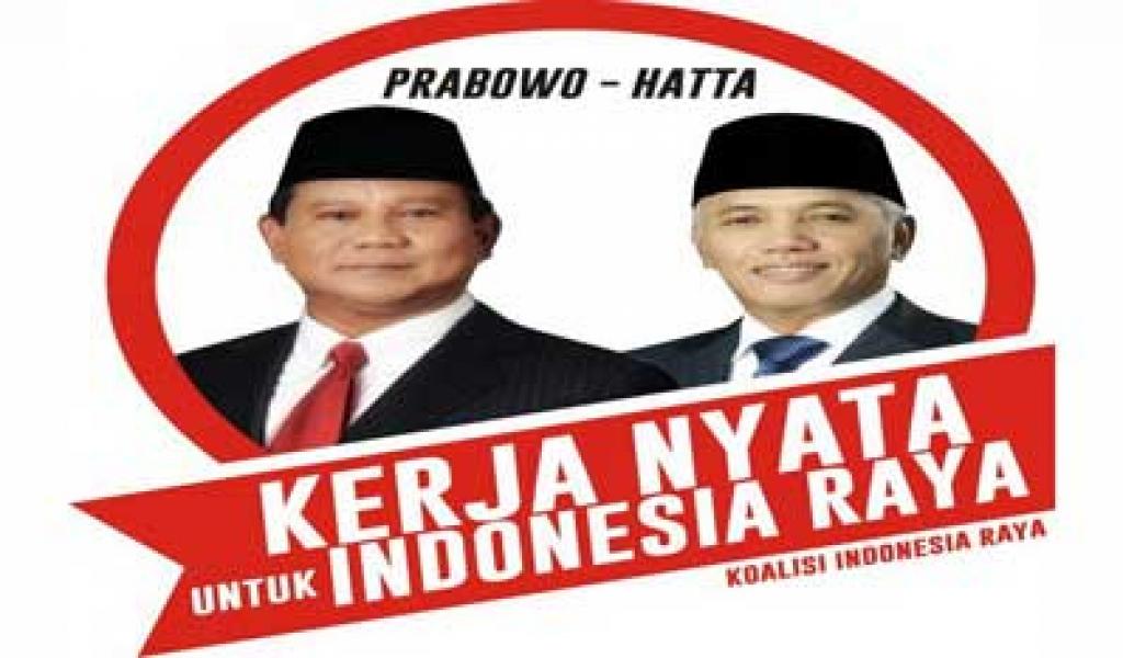 Golkar Siak Mantapkan Pemenangan Prabowo � Hatta