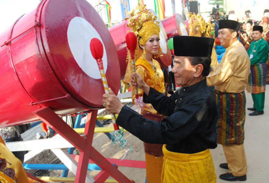 Gubri Akan Lakukan Lawatan Safari Ramadhan ke Pelosok Desa