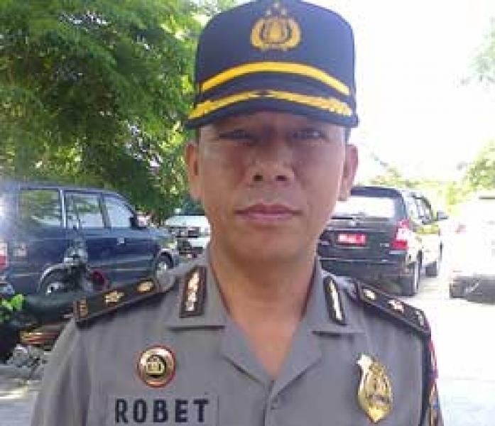 Hadapi Pilpres, Polres Siak Terjunkan 435 Personil