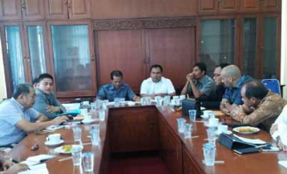 Hearing PLN dan Komisi C DPRD Pelalawan Tak Buahkan Hasil