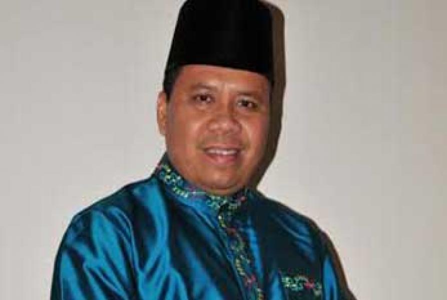 Himbauan Bupati Menyambut Datangnya Bulan Suci Ramadhan