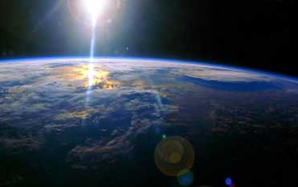 Ilmuwan AS Temukan Godzillanya Bumi