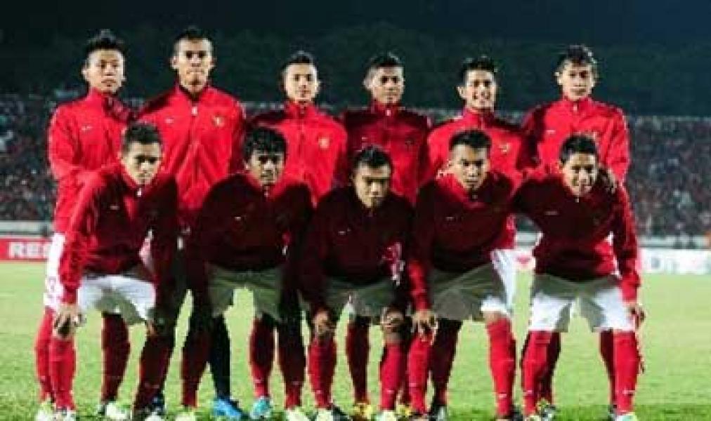 Ini Jadwal Pertandingan Timnas U-19 dalam Tur Nusantara