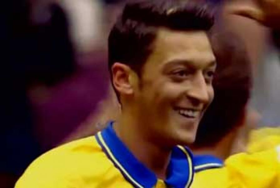 Ini Para Pesepak Bola Muslim yang Akan Bersinar di Piala Dunia 2014