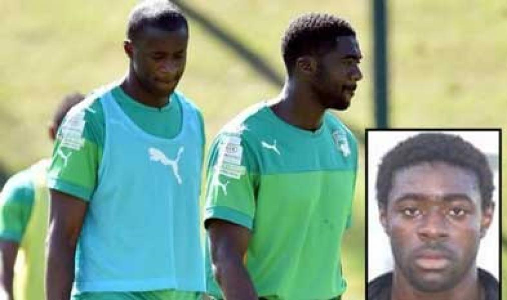 Innalillahi, Saudara Yaya dan Kolo Toure Meninggal