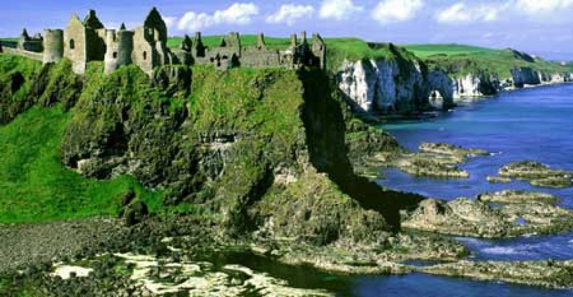 Irlandia, Negara Terbaik di Dunia