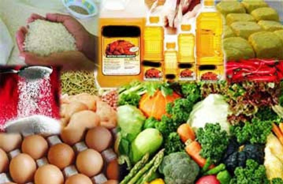 Jelang Ramadhan, Disperindag Koordinasi Dengan Distributor