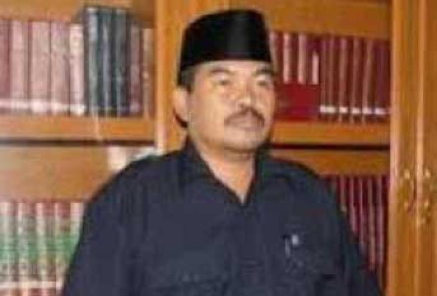 Kakan Kemenag Minta Guru Madrasah Bersabar, Sebelum Puasa Gaji Dibayar