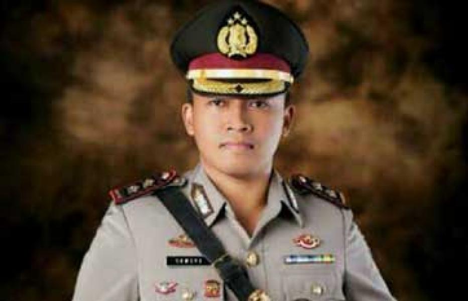 Kapolres: Inhil Rawan Penyelundupan Narkotika