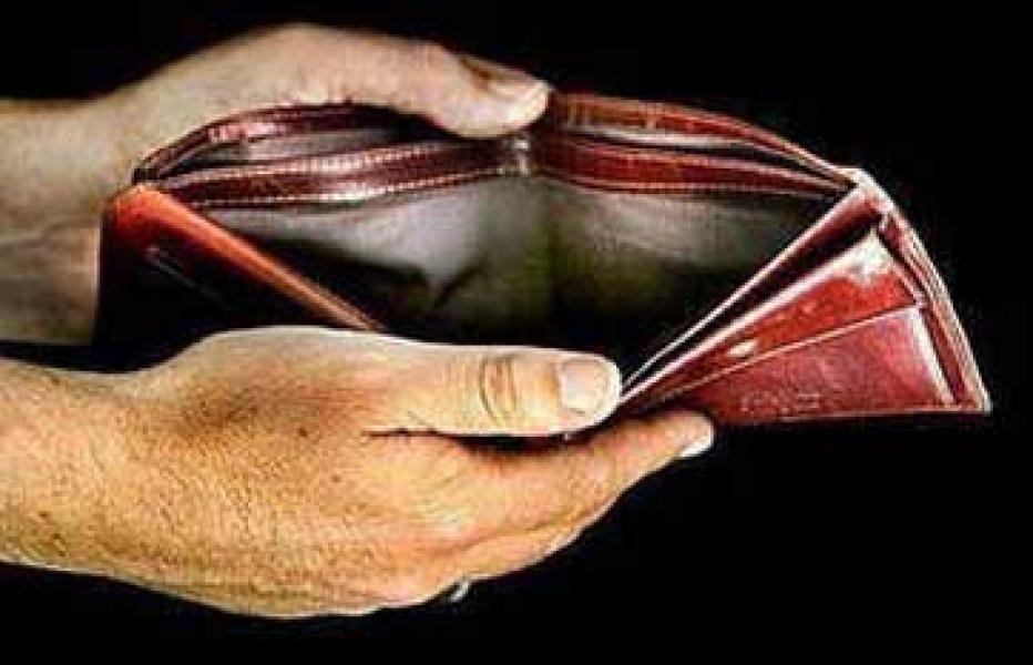 Kasian, 7 Bulan CS Kantor Bupati Belum Terima Gaji