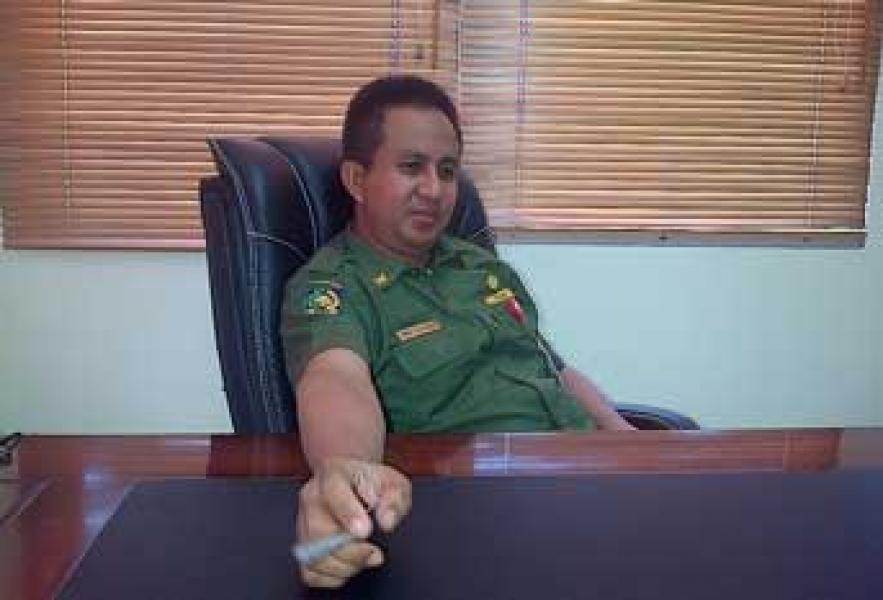 Kepala BKD Pelalawan: Ada Tahapan Untuk Kepindahan Pegawai