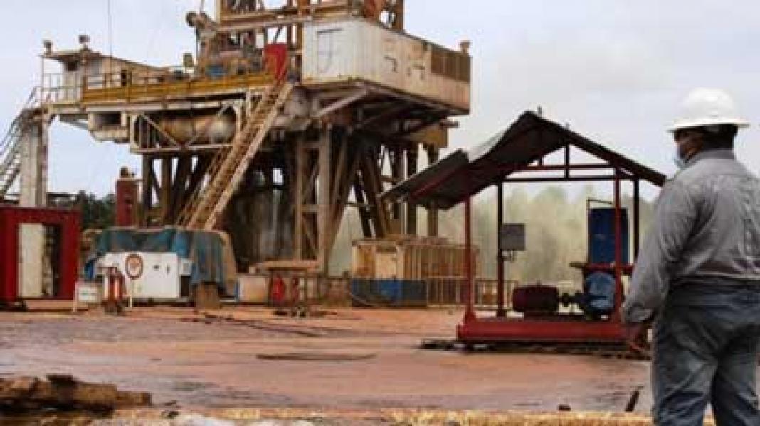 Komisi III DPRD Siak Pertanyakan SOP Pengeboran Petro Selat Ltd