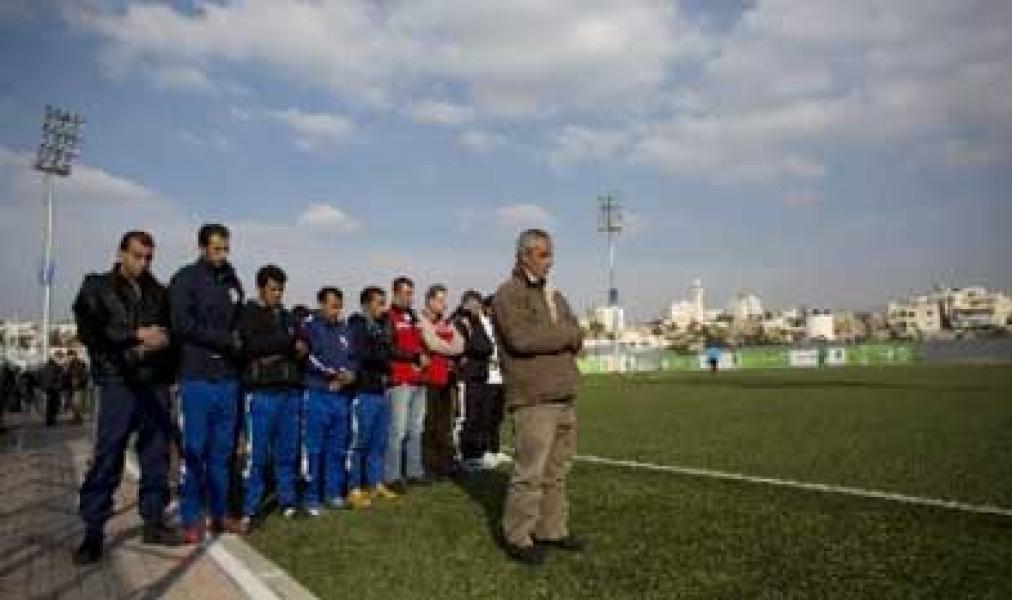 Kosmologi Shalat (1) 