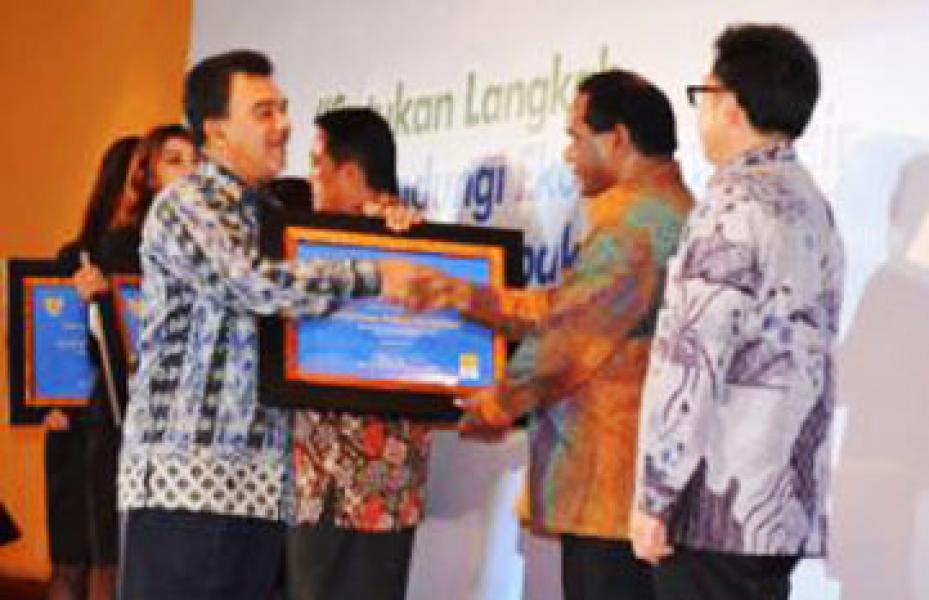 Kota Bangkinang Kembali Raih Adipura