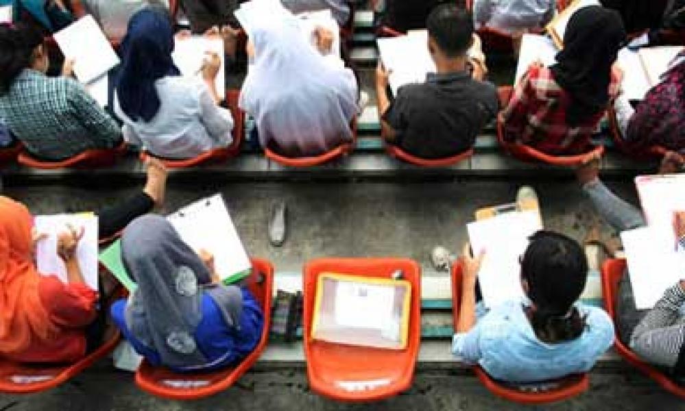 Kuansing dan Rohul Belum Ajukan Formasi CPNS 2014