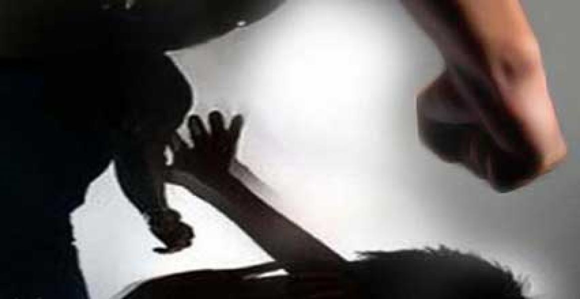 Masyarakat Desa Penghidupan Hakimi Pelaku Curat Sampai Tewas