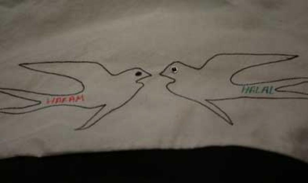 Niat Baik Tidak Dapat Melepaskan yang Haram (2-habis)