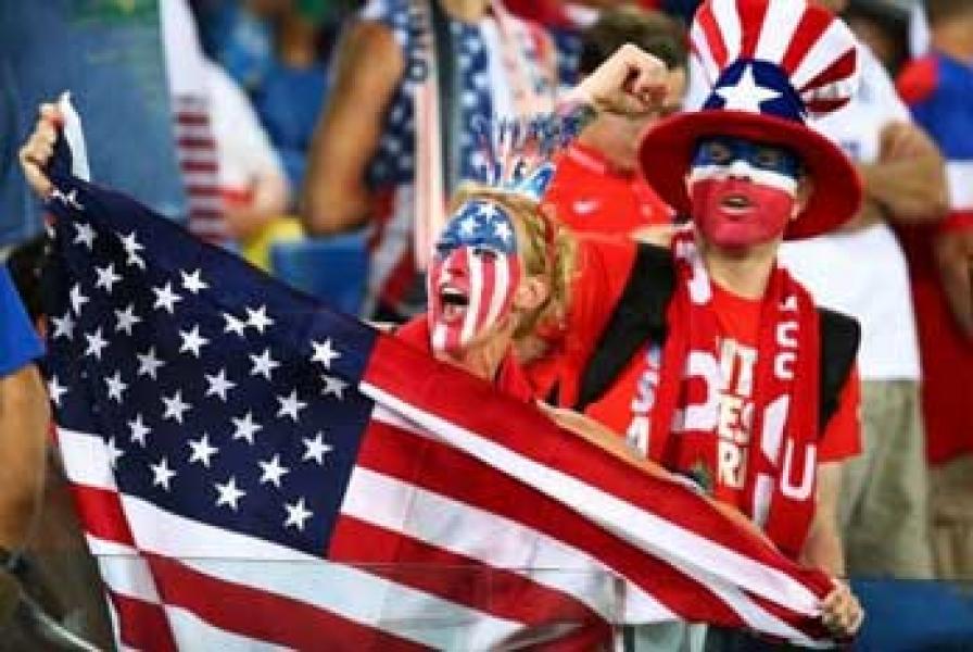 Nonton Piala Dunia Nonsetop, Seorang Pemuda Meninggal