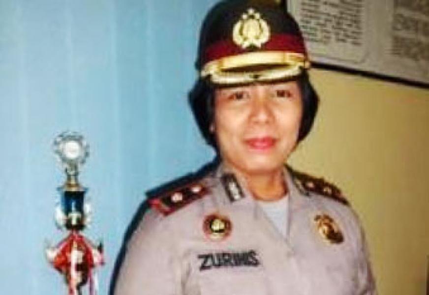Ops Simpatik 2014, Polsek Sukajadi Berikan 10 Teguran dan 2 Tilang