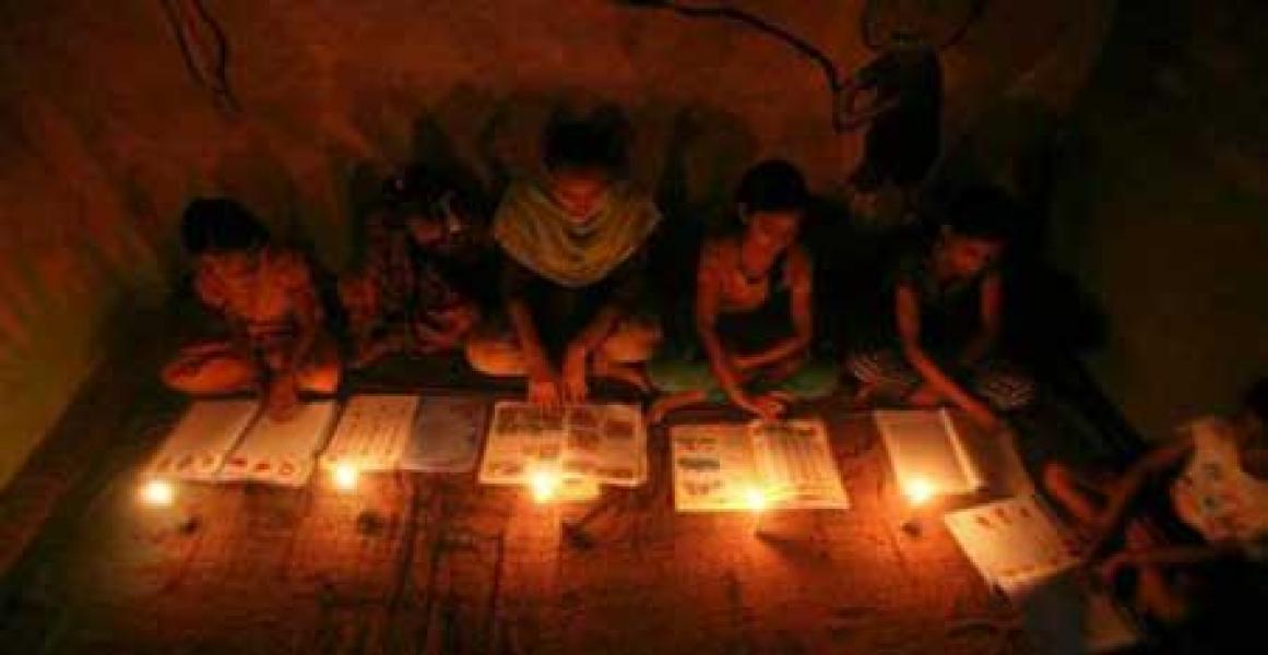 PLN Pangkalan Kerinci Padamkan Listrik tanggal 7 dan 8 Juni Selama 8 Jam