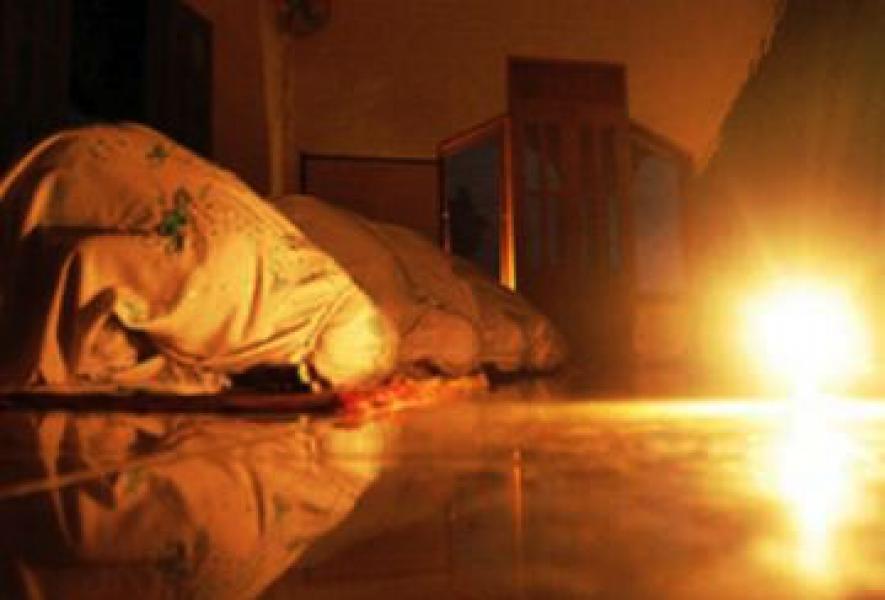 PLN Pangkalan Kerinci Tak Jamin Ramadhan Bebas Pemadaman