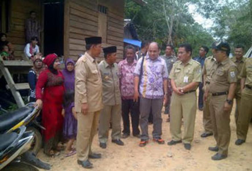 PNPM - MPd dilapis dengan PPIDK