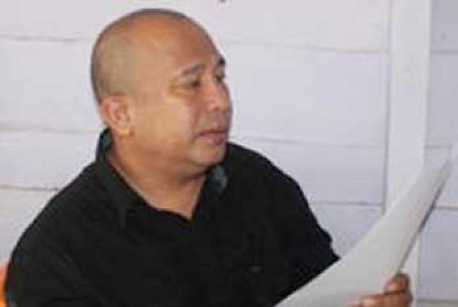 PWI RIAU Laksanakan UKW ke-5