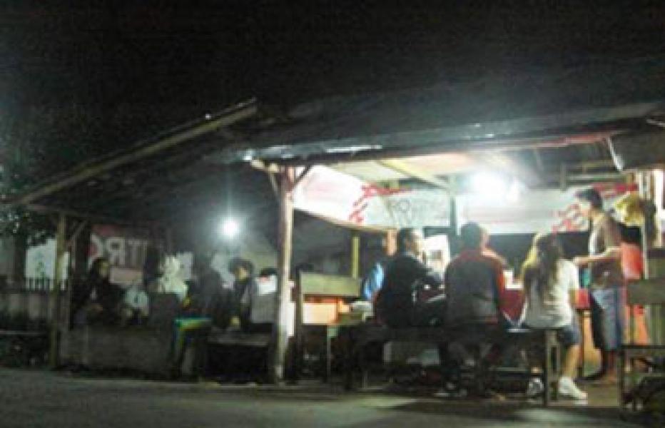 Pekat Meraja Lela, Kasat Pol PP Kampar Dinilai Masuk Angin