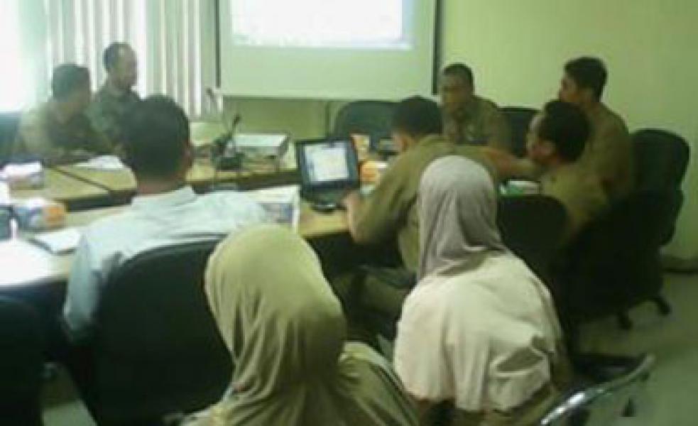 Pemkab Bengkalis Bentuk Tim Antisipasi Illog