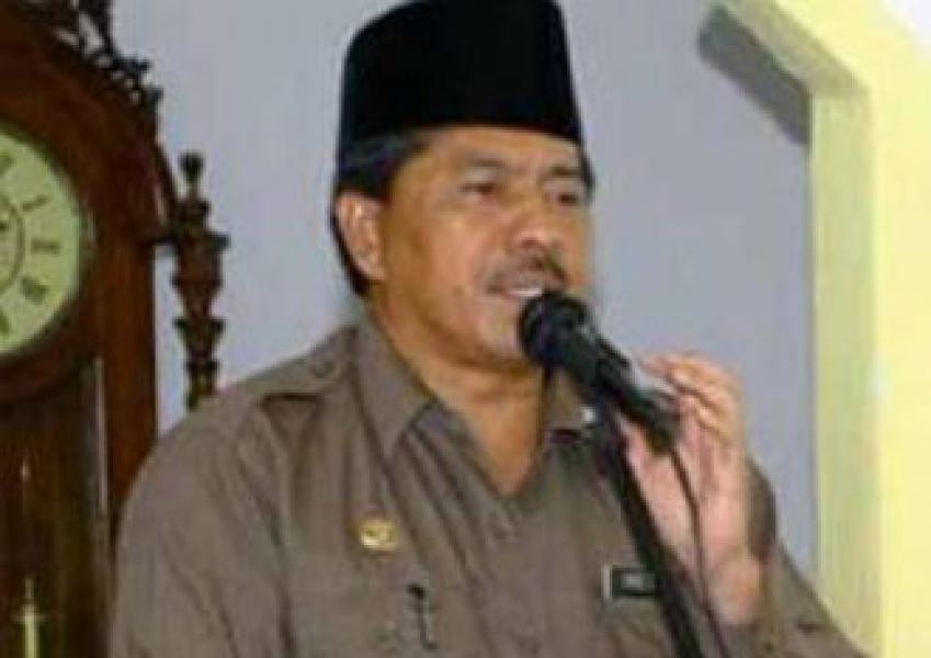Pemkab Siak Pasang Target LAKIP 2014 Bernilai B