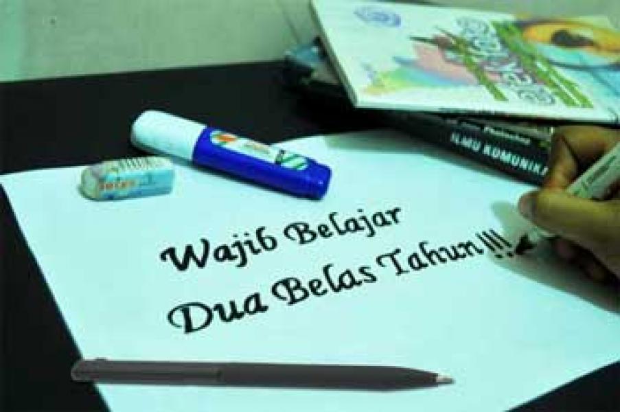 Pemkab Siak Siapkan Ranperda Wajar 12 Tahun