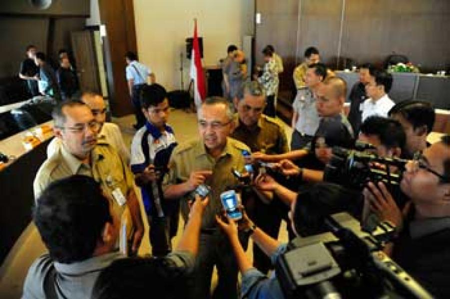 Pemko Harus Tegas Tutup Rumah Makan Selama Puasa