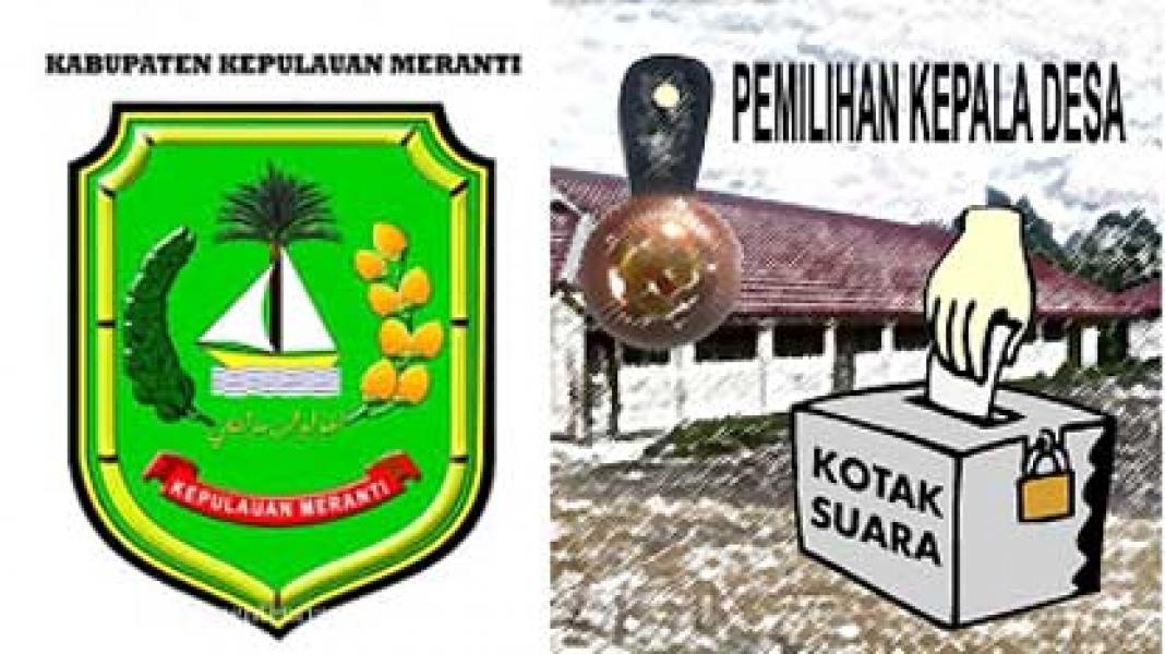 Pilkades 11 Desa Meranti Ditunda Hingga Usai Pilkada